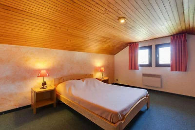 Licht appartement vlakbij de skipistes