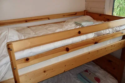 Landurlaub für 6 Personen