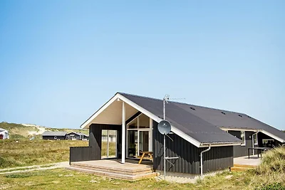 8 Personen Ferienhaus in Harboøre-By Traum