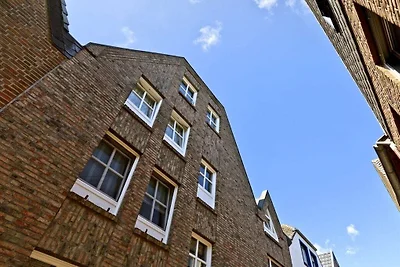 "Veerman" in het huisje aan de Rijn