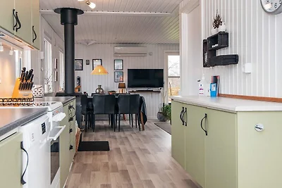 6 Personen Ferienhaus in Hejls-By Traum