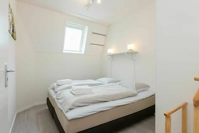 Luxuriöses Apartment in Koudekerke in...