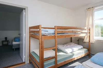 4 Persone case ad Grenaa