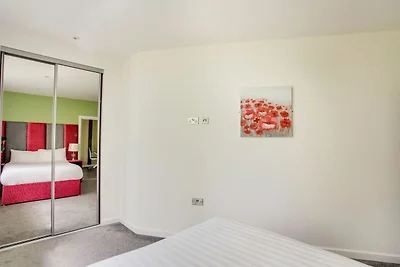 Appartamento urbano a Milton Keynes vicino a ...
