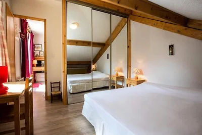 Apartment in Val d'Isère in der Nähe der...