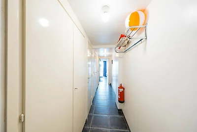 Appartement mit Sonnenterrasse