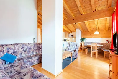 Geräumige Wohnung in Stummerberg mit Terrasse