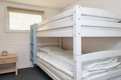 6 Personen Ferienhaus in Haderslev-By Traum