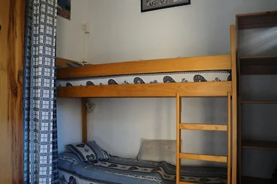 Wohnung in La Clusaz bei Skiliften