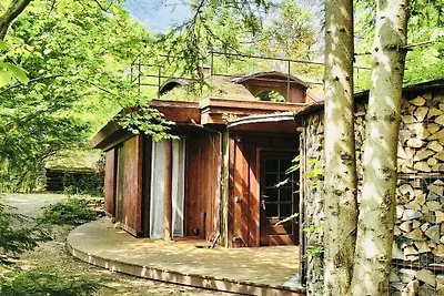 Vakantiehuis in Weimar met zwembad