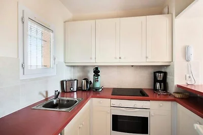 Prestige-Apartment mit 2 Schlafzimmern (6...