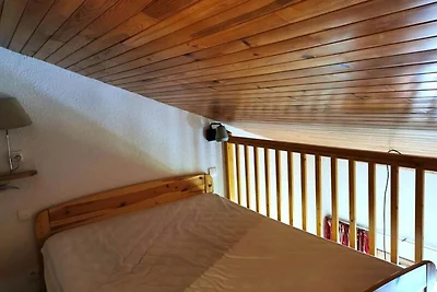 Wohnung in Crève Cœur nahe Skipiste