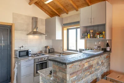 Casa vacanze con piscina privata