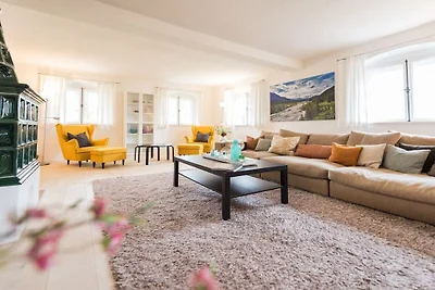 Mountain View Deluxe