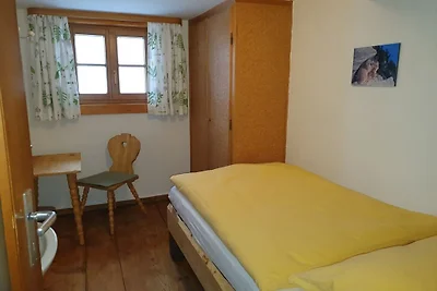 Ferienhaus in Mittelberg mit Wifi