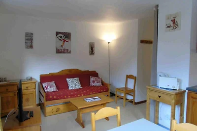 2 Zimmer für 6 Personen