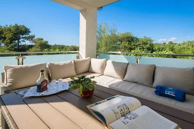 Villa à Pula avec piscine
