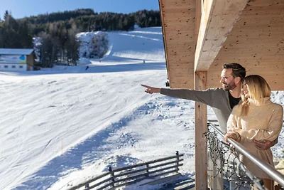 Cabane à Pichl près de Schladming avec sauna