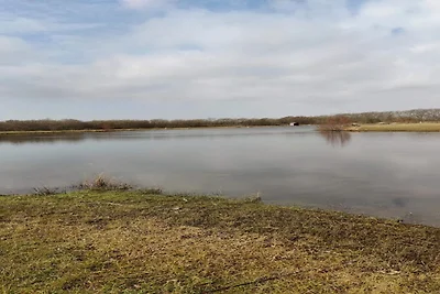 Rustikales Refugium am Hemmet Strand-By Traum