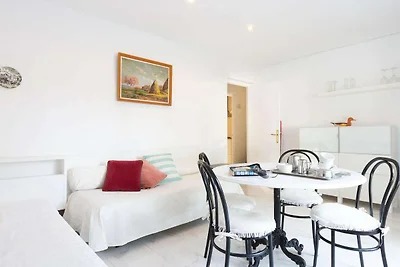 Appartamento per 4 persone con terrazza