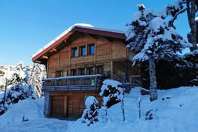 Chalet in Les Gets in der Nähe der Pisten von...