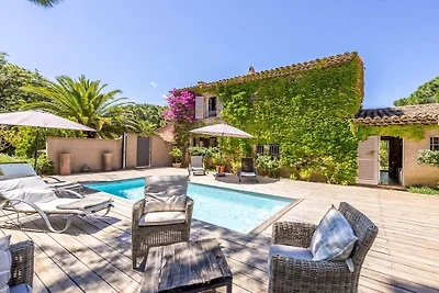 Ferienhaus mit 1 Schlafzimmer