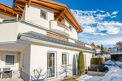 Wohnung in Tirol in einer reizvollen Gegend