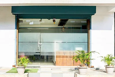 Supercollectie O Ubale Nagar