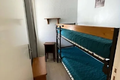 3 Zimmer für 7 Personen