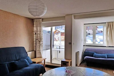 Appartamento a Serre Chevalier vicino agli im...