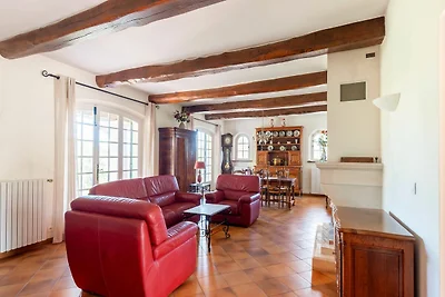 Maestosa villa a Vidauban con piscina privata