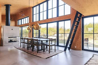 Ritiro elegante a Sjaellands Odde -- By Traum...