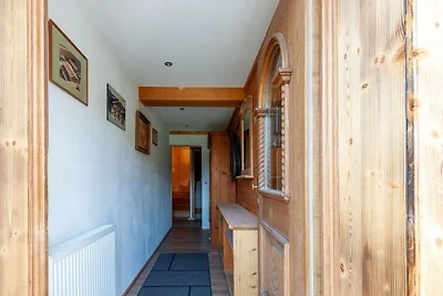 Schöne Wohnung in Kirchberg nahe dem...