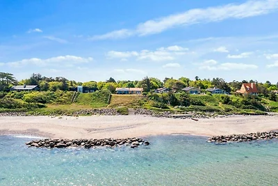 6 Personen Ferienhaus in Gilleleje