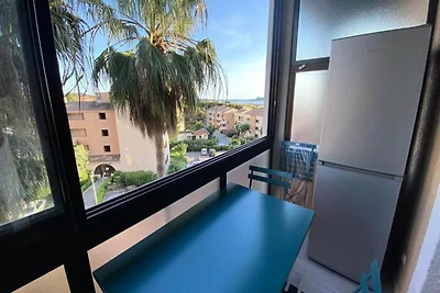 2 Zimmer für 4 Personen