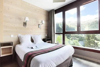 3 Zimmer 7 Personen Mountain Corner