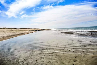 8 Personen Ferienhaus in Harboøre-By Traum