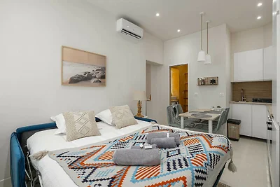 Gem�tliche Wohnung f�r 4 Personen