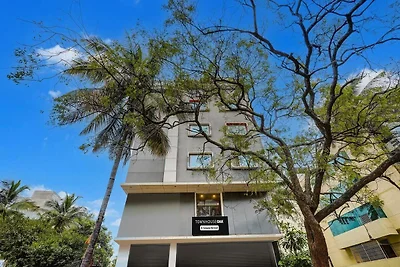 Stadthaus Oak RNSIT RR Nagar