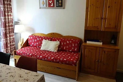 Residenz Soleil D'Aure für 4 Personen