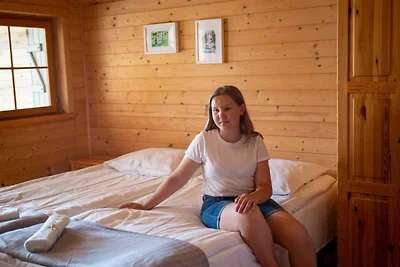 Casa vacanze a Miedzyzdroje