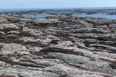 4 Personen Ferienhaus in KUNGSHAMN-By Traum