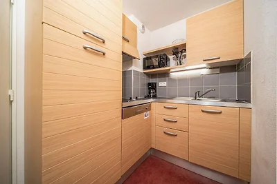 Tolle Wohnung in Allos