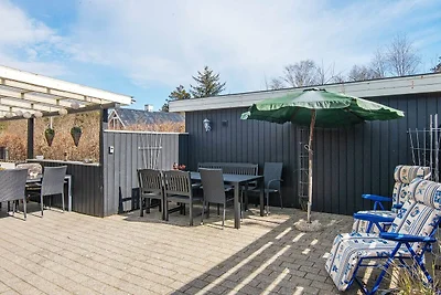Gemutliche Cottage-Oase in Trend-By Traum