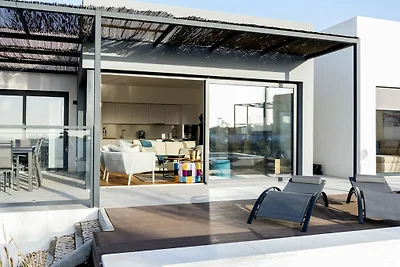 Ferienhaus in porches mit Wifi