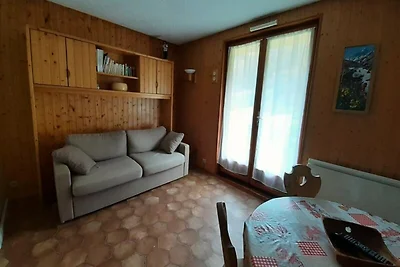 Studio-Hütte für 4 Personen, 2 Sterne,...