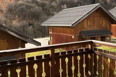 Appartamento a Saint Sorlin vicino al...