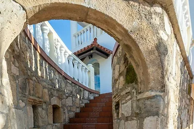 Villa Sarah Komfortable Ferienresidenz