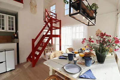 Wunderschön renoviertes Haus in...