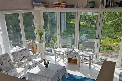 4 sterren vakantie huis in STAVSNÄS